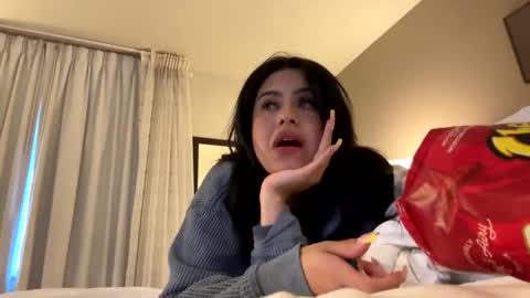 mamaboozey online show from 04/20/26, 02:25