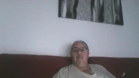 OLDMANFREE online show from 11/22/25, 09:47
