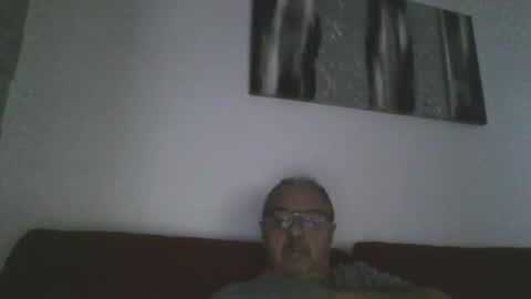 OLDMANFREE online show from 01/18/26, 08:23