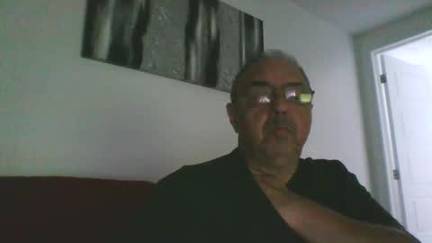 OLDMANFREE online show from 04/11/26, 07:18