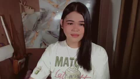 Snapshot of mamerta_enchant69 chatting on 05/29/26, 10:02 HI GUYS I AM JESSY LOOKING FOR SEI OUS RELATIONSHIP online show from 05/29/26, 10:02