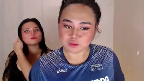 Snapshot of mami_jups chatting on 03/03/26, 06:25 IRISH online show from 03/03/26, 06:25