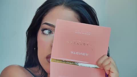 nati online show from 11/14/25, 09:30