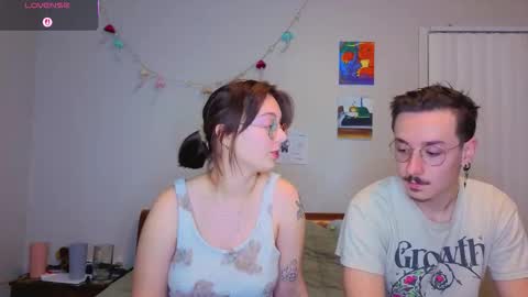 MamiCloudz online show from 11/09/25, 02:10