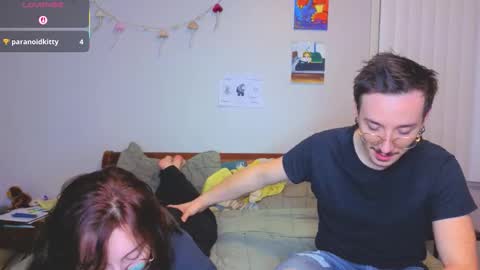 MamiCloudz online show from 11/25/25, 04:12