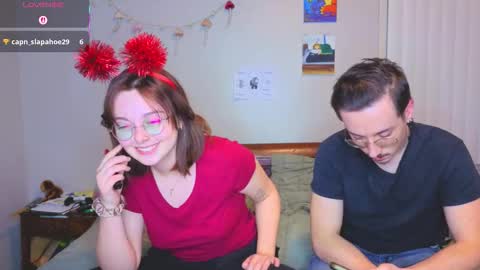 MamiCloudz online show from 11/26/25, 02:45