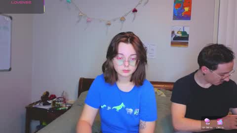 MamiCloudz online show from 11/27/25, 02:35