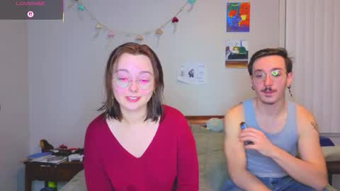 MamiCloudz online show from 11/30/25, 05:11