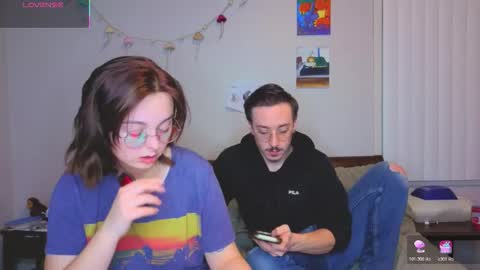 MamiCloudz online show from 12/03/25, 03:36