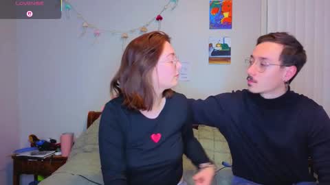 MamiCloudz online show from 12/04/25, 03:05