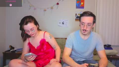 MamiCloudz online show from 12/23/25, 02:31