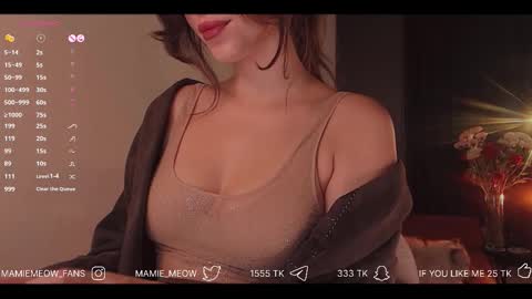 Your Miss Alice  online show from 12/02/25, 04:51