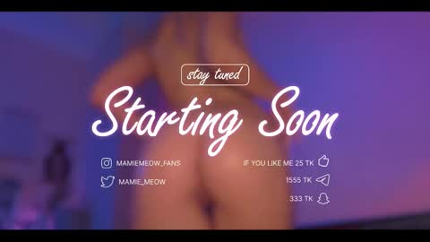 Your Miss Alice  online show from 02/20/26, 09:21