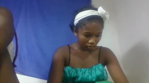 mamieriela online show from 01/31/26, 07:11