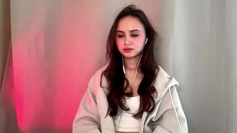 Mia Davis online show from 02/27/26, 07:30