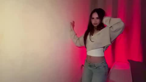 Mia Davis online show from 03/09/26, 06:23