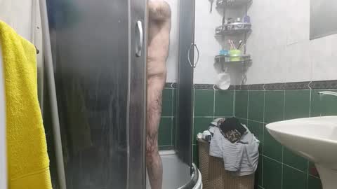 mamuka157 online show from 11/15/25, 07:10