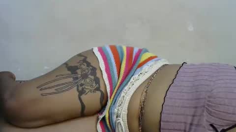 mamuuu_ online show from 01/08/26, 05:59