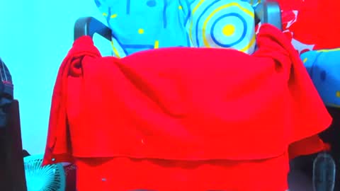 cristal online show from 10/12/25, 03:27