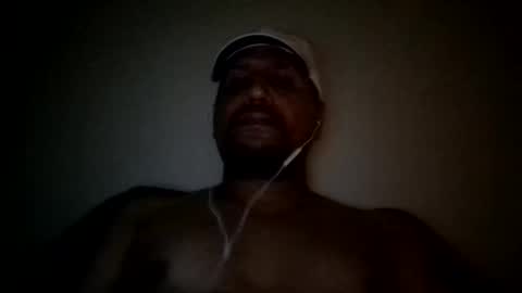 Man new online show from 09/19/25, 02:46