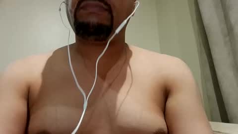Man new online show from 10/18/25, 07:20