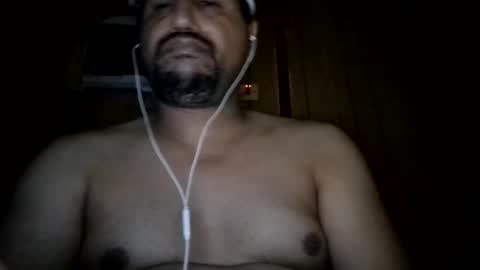 Man new online show from 10/27/25, 12:15
