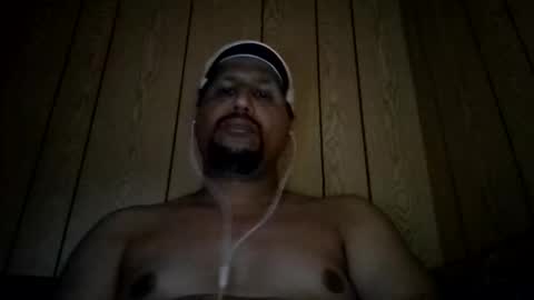 Man new online show from 10/31/25, 08:37