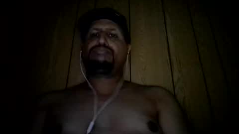 Man new online show from 11/23/25, 12:54