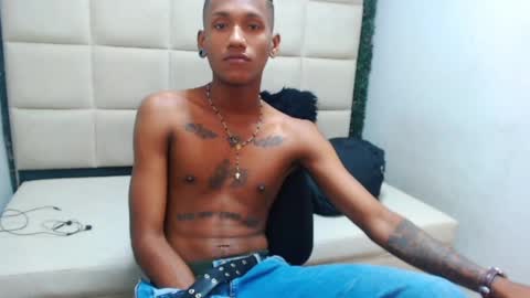 man_san11 online show from 01/18/25, 07:15