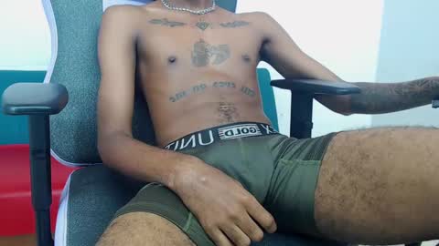 man_san11 online show from 03/11/25, 06:30