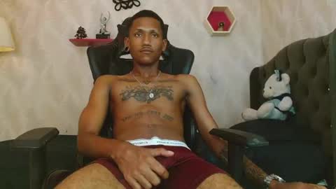 man_sant11 online show from 09/29/25, 05:07