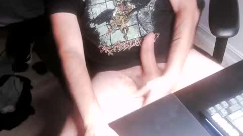 manadelax online show from 09/13/25, 05:51