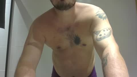 manatee bear online show from 01/15/26, 01:32