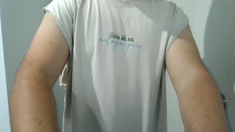 manbroadcasting001 online show from 02/22/26, 05:51