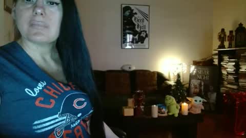 mandaloriangirlsfight online show from 12/20/25, 05:31