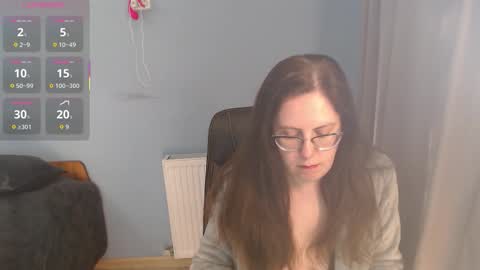 mandarinka28 online show from 02/25/26, 08:13