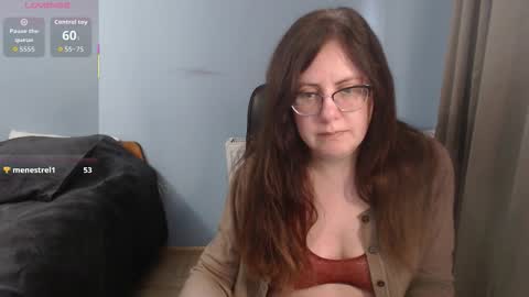 mandarinka28 online show from 03/15/26, 07:58