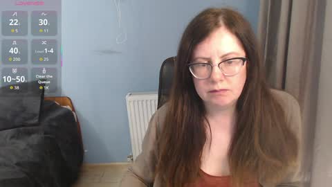 mandarinka28 online show from 04/03/26, 09:07