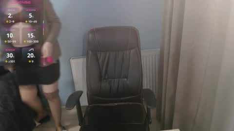 mandarinka28 online show from 04/10/26, 09:03