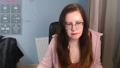 mandarinka28 online show from 04/19/26, 07:29