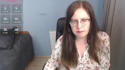mandarinka28 online show from 06/05/26, 07:58