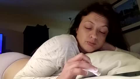 Mandi Bliss online show from 11/26/25, 08:59