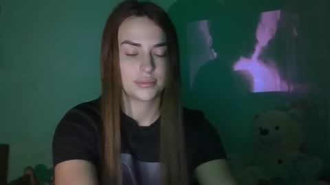 MandiBrooks online show from 09/18/25, 08:33