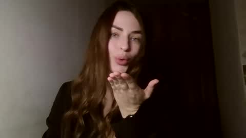 MandiBrooks online show from 11/24/25, 03:45