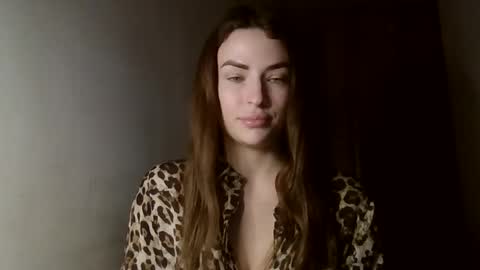 MandiBrooks online show from 11/25/25, 09:59