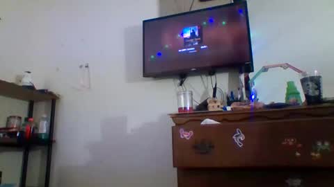 mindy22 online show from 01/25/25, 09:47