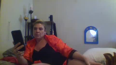 mindy22 online show from 10/05/25, 04:22