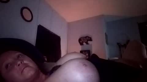 Miss Sassy Ass online show from 04/24/26, 08:06