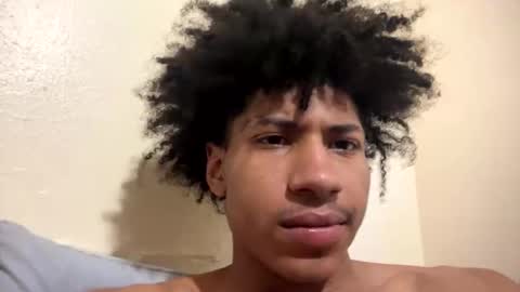 MandingooMann online show from 11/22/25, 08:52