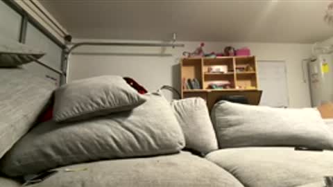 MandingooMann online show from 04/19/26, 07:29